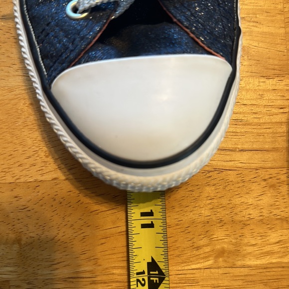 Converse Chuck Taylor All Star navy - Picture 8 of 11